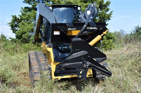 18 tree shear skid steer|best skid steer tree shear.